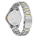 Citizen Citizen Basic BF2026-89A,  япония мужские часы на браслете нержавеющая сталь боковой вид