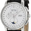 Часы Mido Baroncelli M8607.4.M1.42 фото 4