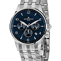 Часы Jacques Lemans 1-1654ZG