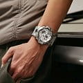Casio Casio G-Shock GA-700FF-8ADR GA-700, наручные мужские часы фото под углом