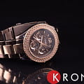 Fossil Fossil Carlie  ES4079 , наручные женские часы фото под углом