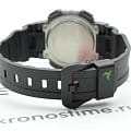 Casio Casio Collection STL-S300H-1A мужские часы серый циферблат на запястье