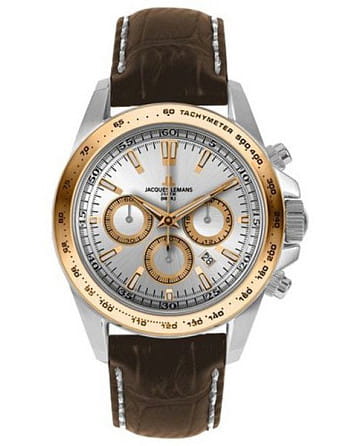 Jacques Lemans 1-1836E