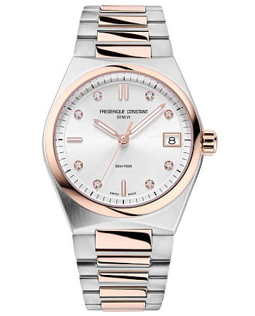 Frederique Constant Highlife FC-240VD2NH2B