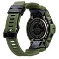 Casio Casio G-Shock GBD-800UC-3 G-SQUAD — детали корпуса и полимер