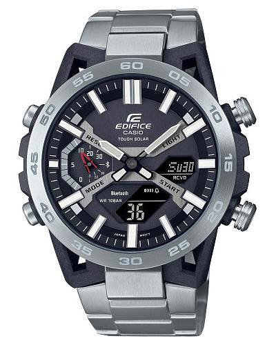 Casio Edifice ECB-2000D-1ADF (ECB-2000D-1A)