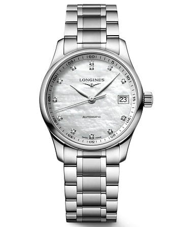 Longines Master Collection L2.357.4.87.6