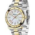 Salvatore Ferragamo Salvatore Ferragamo SFDG00518 , наручные женские часы фото под углом
