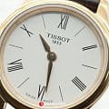 Оригинальные часы Tissot Tissot Tradition 5.5 Lady T063.009.36.018.00 кварцевые калибр механизма eta e61.031 общий вид