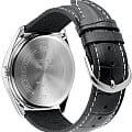 Casio Casio MTP-1308PL-1A  наручные мужские часы фото под углом.