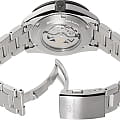 Orient Orient RE-AV0A01B00B, star япония мужские часы на браслете нержавеющая сталь боковой вид