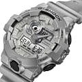 Оригинальные часы Casio Casio G-Shock GA-700FF-8ADR электронные калибр механизма  общий вид