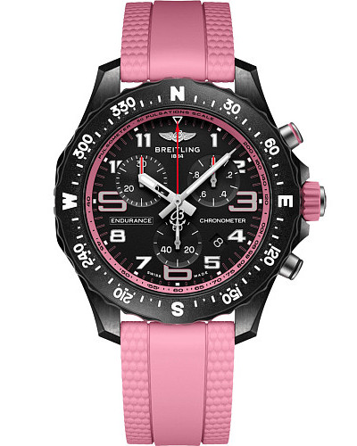 Breitling Endurance Pro 38 X83310D41B1S1