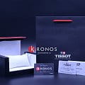 Tissot Tissot Bella Ora T103.310.11.031.00 Bella Ora - задняя крышка сталь металл корпуса, швейцария часы