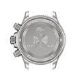 Tissot Tissot Seastar 1000 Quartz Chronograph 38mm T120.217.17.011.00 t-sport швейцарские мужские часы на браслете силикон боковой вид