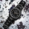 TAG Heuer TAG Heuer Link WBC1390.BH0744, link швейцария женские часы на браслете керамика боковой вид