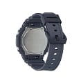 Casio Casio G-Shock GA-2100CA-8A, g-shock япония мужские часы на браслете пластик боковой вид