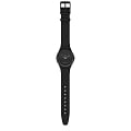 Swatch Swatch Skin Classic Bioceramic SS09B100 , наручные мужские часы фото под углом