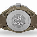 Rado Rado Captain Cook High-Tech Ceramic Diver R32130318 captain cook швейцарские мужские часы на браслете каучук боковой вид