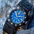 Luminox Luminox Original Navy SEAL XS.3003.EVO.S XS.3003.EVO.S оригинальные мужские часы в комплекте с коробкой