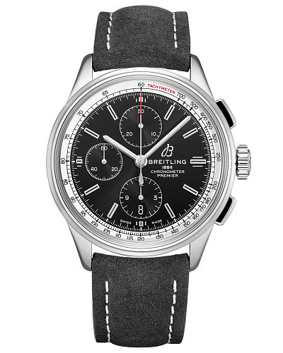 Breitling Premier Chronograph 42 A13315351B1X2