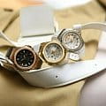 Casio Casio Baby-G MSG-S500-7A  — детали корпуса и полимер