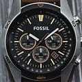 Fossil Fossil Bannon  CH2891 , наручные мужские часы фото под углом