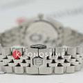 Philipp Plein Philipp Plein Date Superlative PWNFA0125 кварцевые женские часы часы крупный план черный циферблата