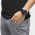 Casio Casio G-Shock DW-6900NB-1DR (DW-6900NB-1E) , наручные мужские часы фото под углом