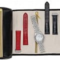 Rado Rado HyperChrome Classic Diamonds R33104918 женские часы перламутровый циферблат на запястье