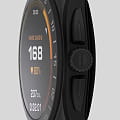 Оригинальные часы TAG Heuer  TAG Heuer Connected Calibre E4 - 45 mm SBR8A80.BT6261 электронные калибр механизма  общий вид