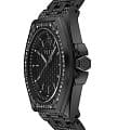 Philipp Plein Philipp Plein Extreme Lady PWJAA1022  — детали корпуса и нержавеющая сталь с ip-покрытием