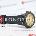 Оригинальные часы Luminox Luminox Leatherback SEA Turtle Giant XS.0325.GP кварцевые калибр механизма  общий вид