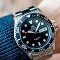 Orient Orient Diving Sports Automatic AA02004B япония наручные мужские часы заводная головка с логотипом Orient