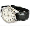Casio Casio MTP-1302PL-7B  — детали корпуса и кожаный