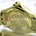 Certina Certina DS Action Lady Diamonds C032.051.33.046.00 женские часы синий циферблат на запястье