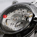 Hamilton Hamilton Jazzmaster Open Heart Auto H32215141 H32215141 оригинальные женские часы в комплекте с фирменной коробкой и гарантийным талоном