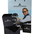 Часы Jacques Lemans Design Collection 1-2092i фото 3