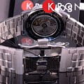 Tissot Tissot Luxury Powermatic 80 T086.407.11.041.00  — детали корпуса и нержавеющая сталь