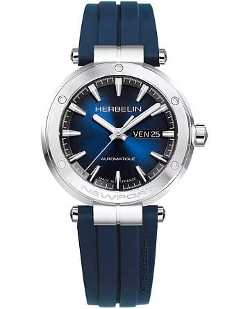 Herbelin Newport 1768A15CB