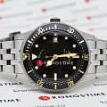 Часы Orient Star Sports Diver RE-AU0702B фото 2