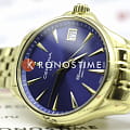 Оригинальные часы Certina Certina DS Action Lady Diamonds C032.051.33.046.00 кварцевые калибр механизма eta f06.412 общий вид