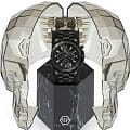 Philipp Plein Philipp Plein Nobile Wonder PWCAA0421 кварцевые часы с аксессуарами мужские часы модель PWCAA0421