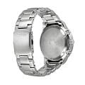 Citizen Citizen Eco-Drive CA0690-88L  — детали корпуса и нержавеющая сталь
