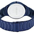 Оригинальные часы Obaku Obaku Links V290GXLLSL кварцевые калибр механизма  общий вид