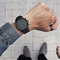 Часы MVMT Chrono CBX-GMTLCHRO фото 6