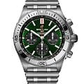 Часы Breitling Chronomat B01 42 Bentley AB01343A1L1A1