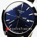 Tissot T1274101604101 мужские часы застежка крупным планом