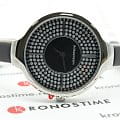 Оригинальные часы Romanson Romanson RL0B13LLW(BK) кварцевые калибр механизма  общий вид