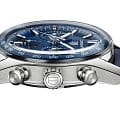 TAG Heuer TAG Heuer Carrera Chronograph CBS2212.FC6535 мужские часы синий циферблат на запястье
